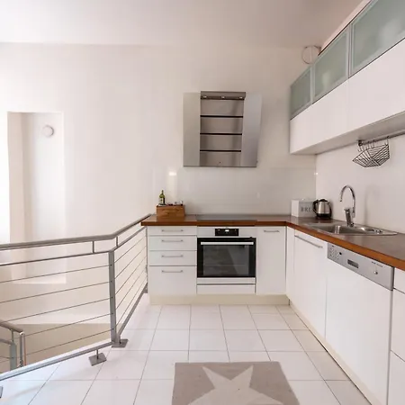 2ndhomes Gorgeous 2br With Sauna In 2 Floors * Helsinky