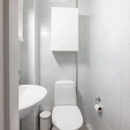 2ndhomes Gorgeous 2br With Sauna In 2 Floors * Helsinky