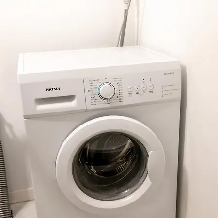 2ndhomes Gorgeous 2br With Sauna In 2 Floors Apartmán *