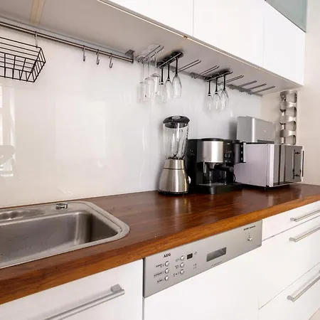 2ndhomes Gorgeous 2br With Sauna In 2 Floors Helsinky